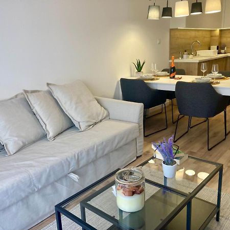 Apartament Nr 26 - Apartamenty Wakacyjna 5 Mielno  Luaran gambar