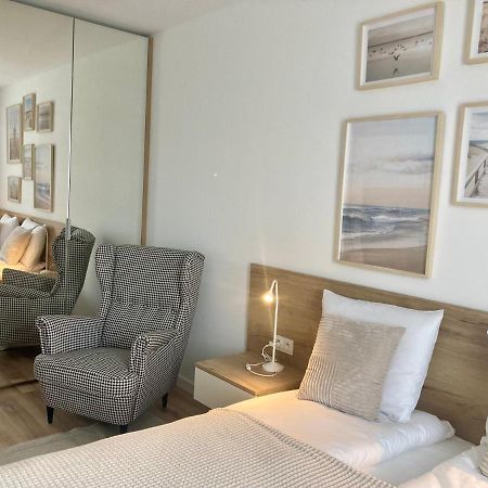 Apartament Nr 26 - Apartamenty Wakacyjna 5 Mielno  Luaran gambar