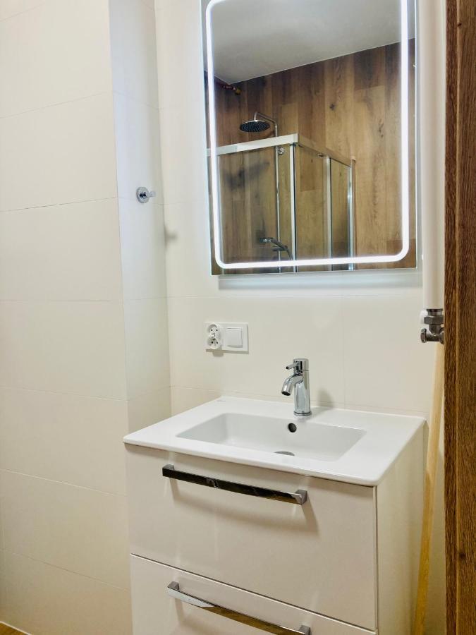 Apartament Nr 26 - Apartamenty Wakacyjna 5 Mielno  Luaran gambar