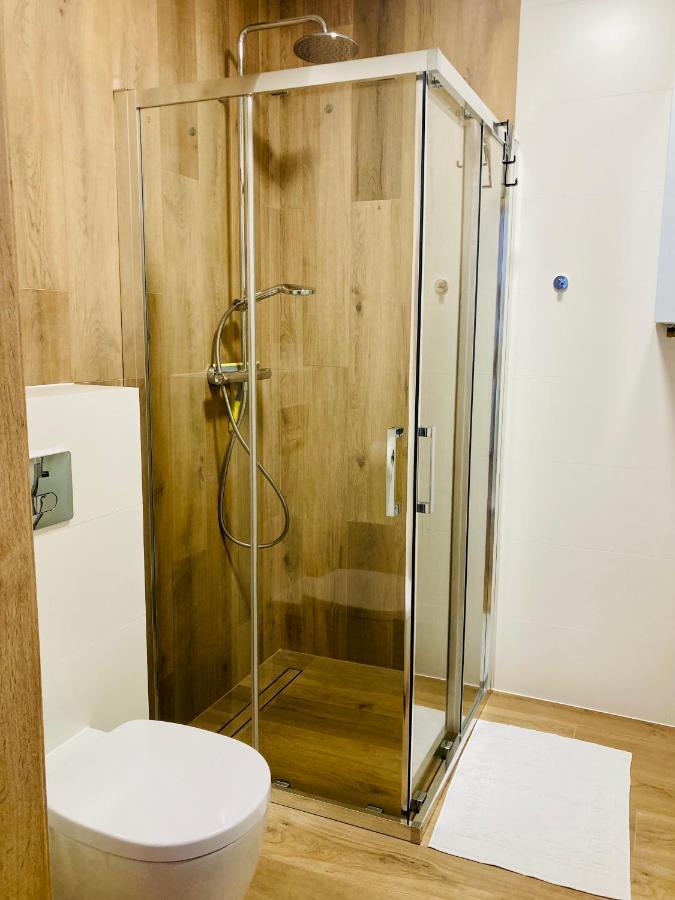 Apartament Nr 26 - Apartamenty Wakacyjna 5 Mielno  Luaran gambar
