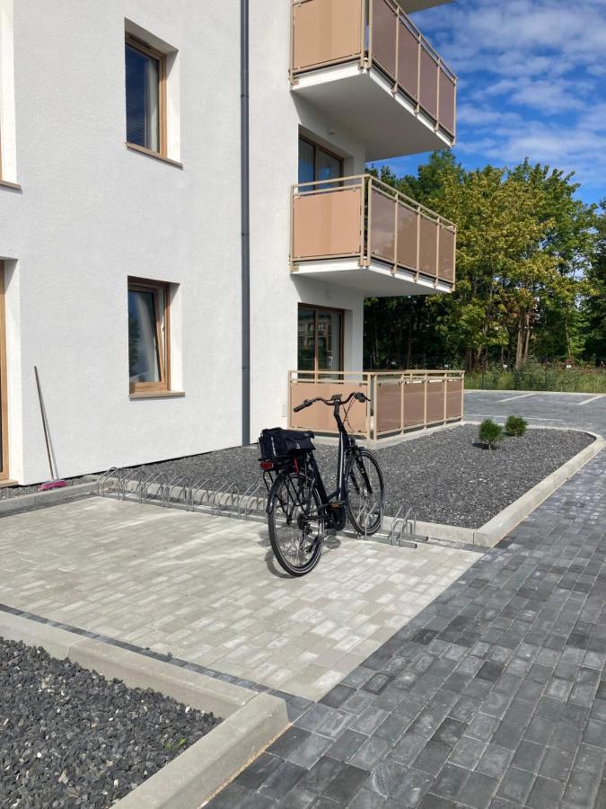 Apartament Nr 26 - Apartamenty Wakacyjna 5 Mielno  Luaran gambar