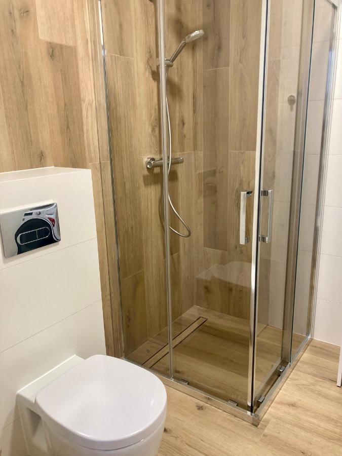 Apartament Nr 26 - Apartamenty Wakacyjna 5 Mielno  Luaran gambar
