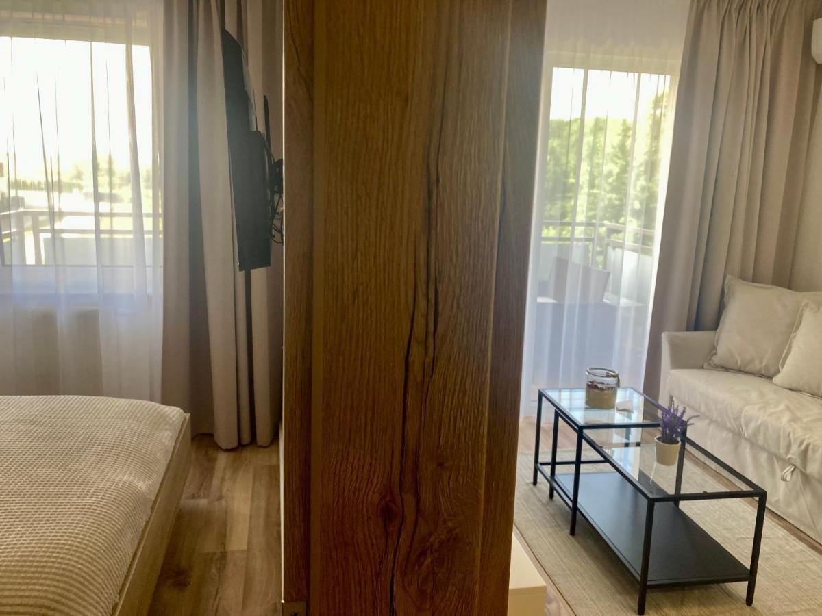 Apartament Nr 26 - Apartamenty Wakacyjna 5 Mielno  Luaran gambar