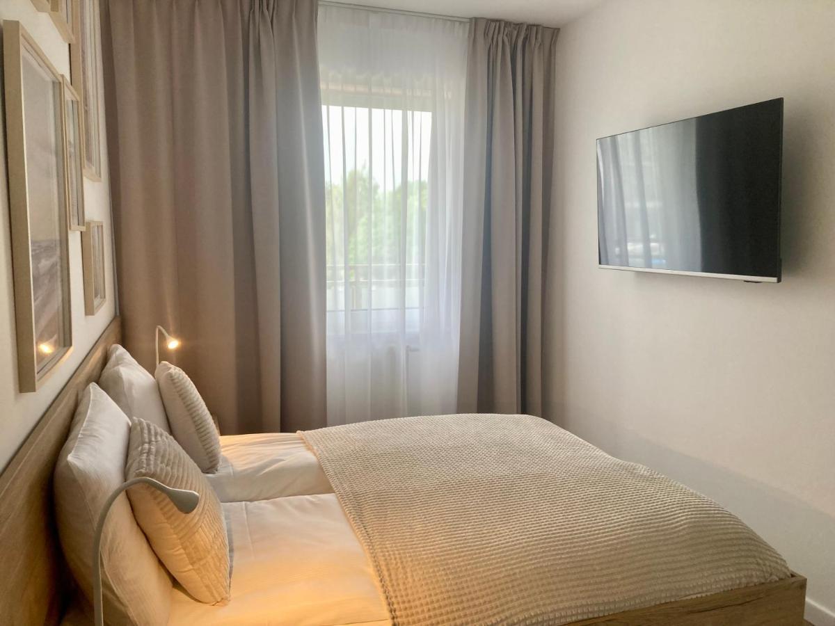 Apartament Nr 26 - Apartamenty Wakacyjna 5 Mielno  Luaran gambar