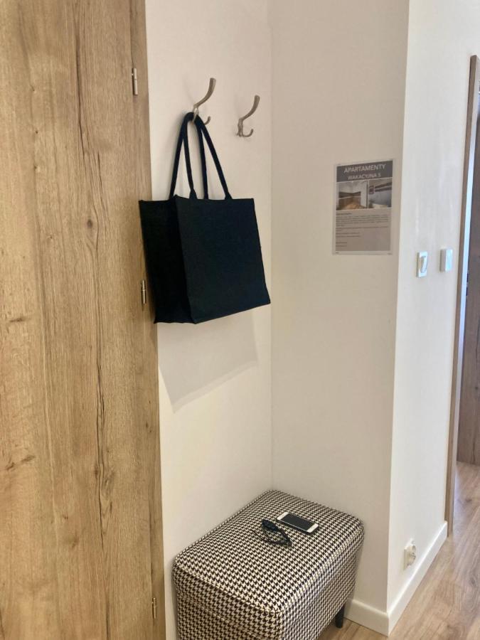 Apartament Nr 26 - Apartamenty Wakacyjna 5 Mielno  Luaran gambar