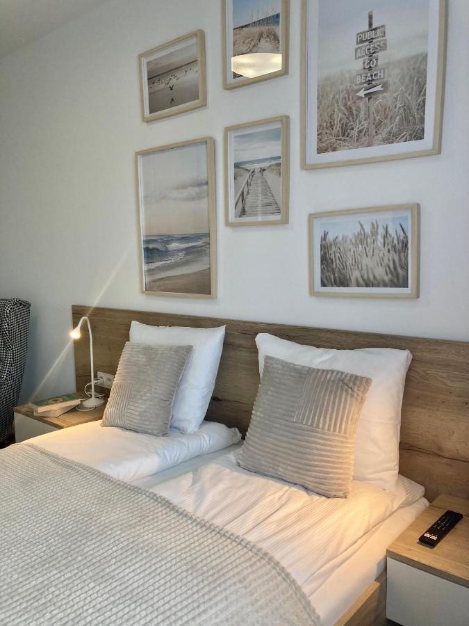 Apartament Nr 26 - Apartamenty Wakacyjna 5 Mielno  Luaran gambar