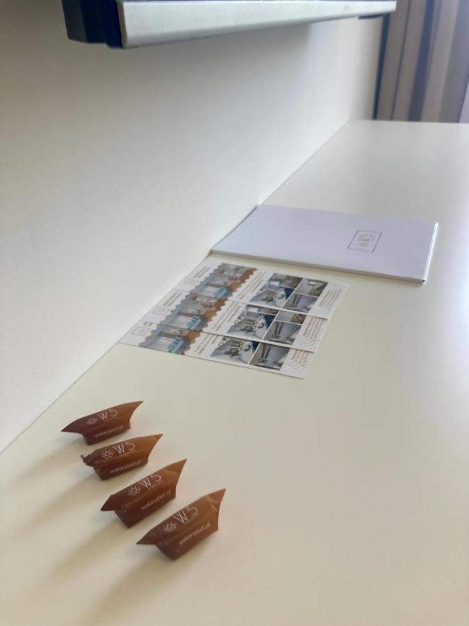 Apartament Nr 26 - Apartamenty Wakacyjna 5 Mielno  Luaran gambar