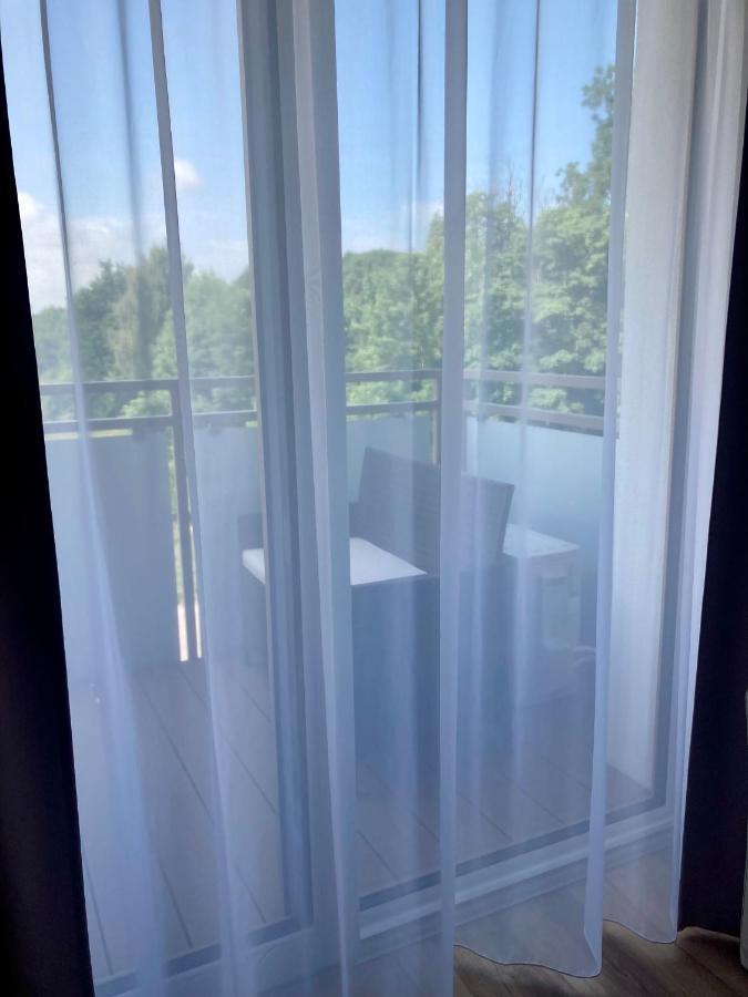 Apartament Nr 26 - Apartamenty Wakacyjna 5 Mielno  Luaran gambar
