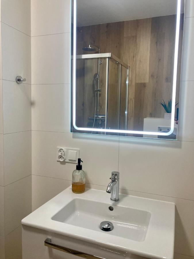 Apartament Nr 26 - Apartamenty Wakacyjna 5 Mielno  Luaran gambar