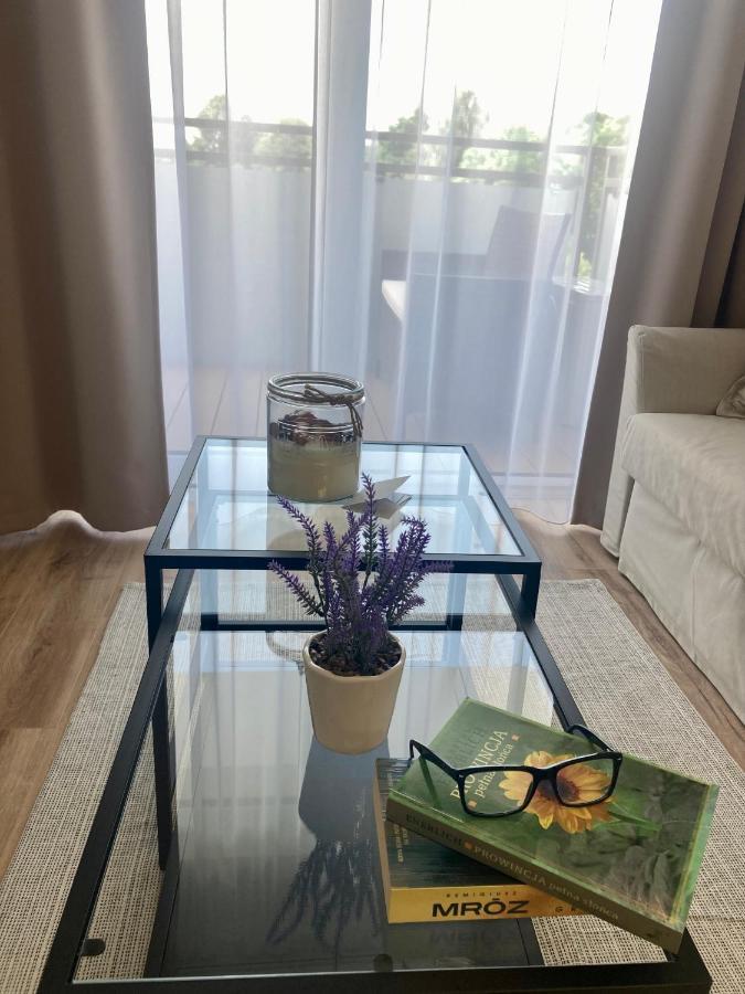 Apartament Nr 26 - Apartamenty Wakacyjna 5 Mielno  Luaran gambar