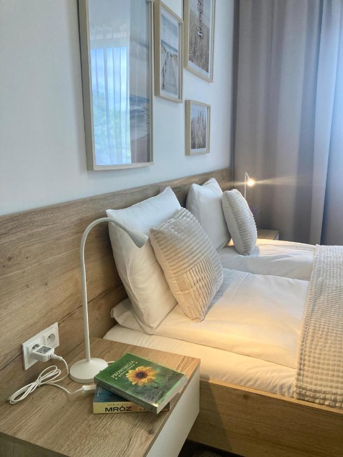 Apartament Nr 26 - Apartamenty Wakacyjna 5 Mielno  Luaran gambar