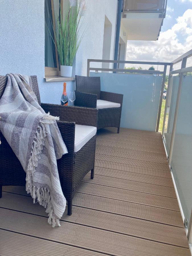 Apartament Nr 26 - Apartamenty Wakacyjna 5 Mielno  Luaran gambar