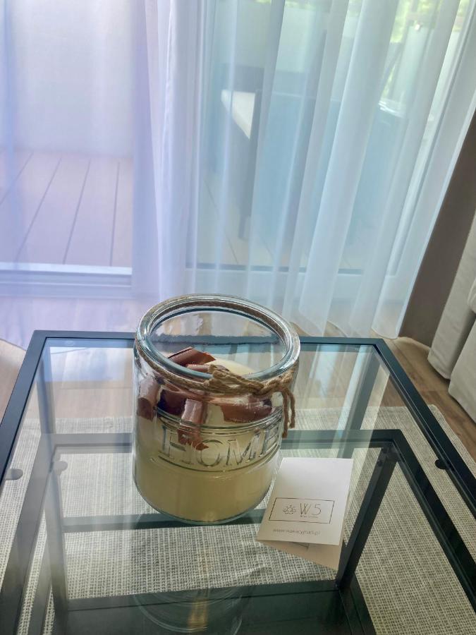 Apartament Nr 26 - Apartamenty Wakacyjna 5 Mielno  Luaran gambar