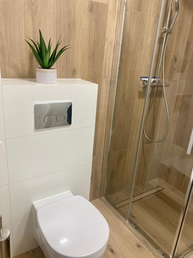 Apartament Nr 26 - Apartamenty Wakacyjna 5 Mielno  Luaran gambar