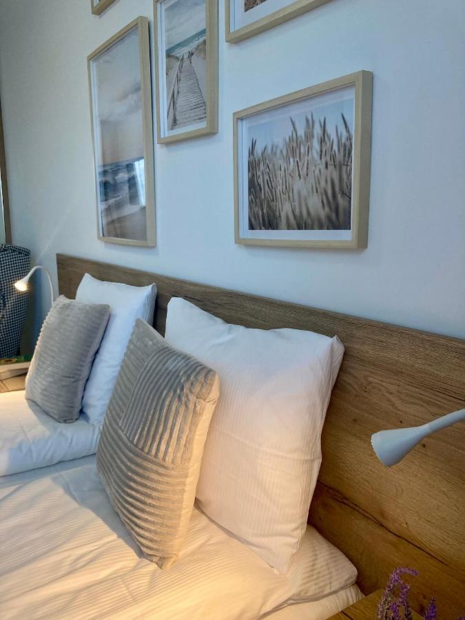 Apartament Nr 26 - Apartamenty Wakacyjna 5 Mielno  Luaran gambar