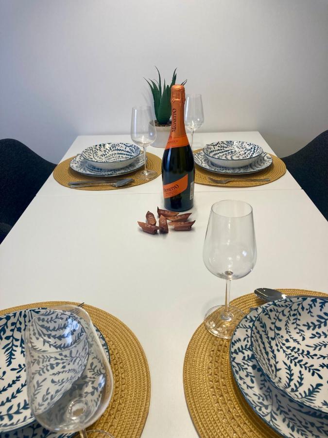 Apartament Nr 26 - Apartamenty Wakacyjna 5 Mielno  Luaran gambar