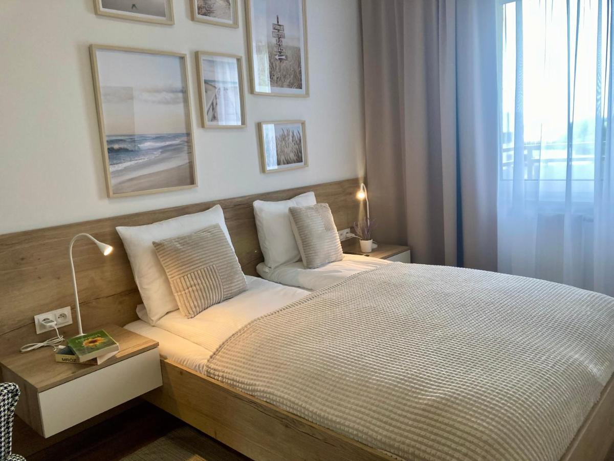 Apartament Nr 26 - Apartamenty Wakacyjna 5 Mielno  Luaran gambar