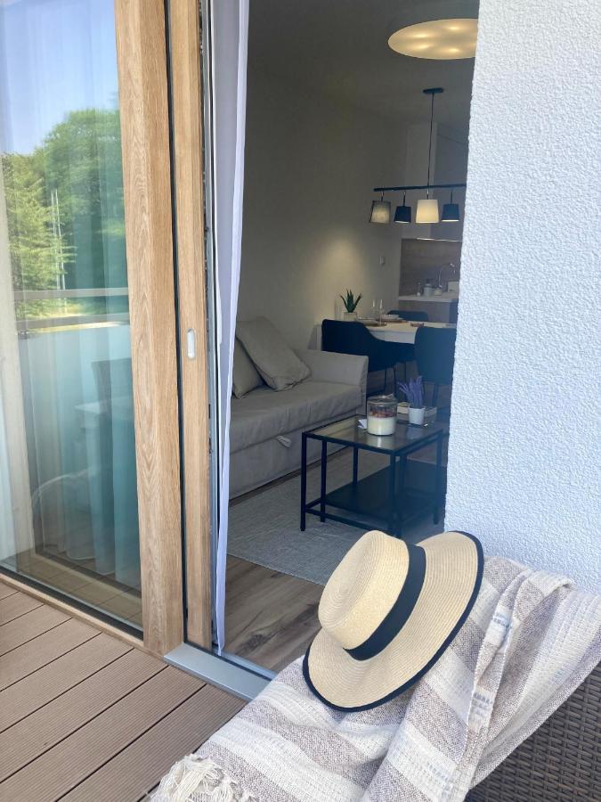 Apartament Nr 26 - Apartamenty Wakacyjna 5 Mielno  Luaran gambar