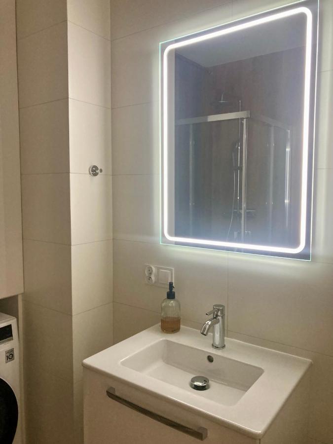 Apartament Nr 26 - Apartamenty Wakacyjna 5 Mielno  Luaran gambar