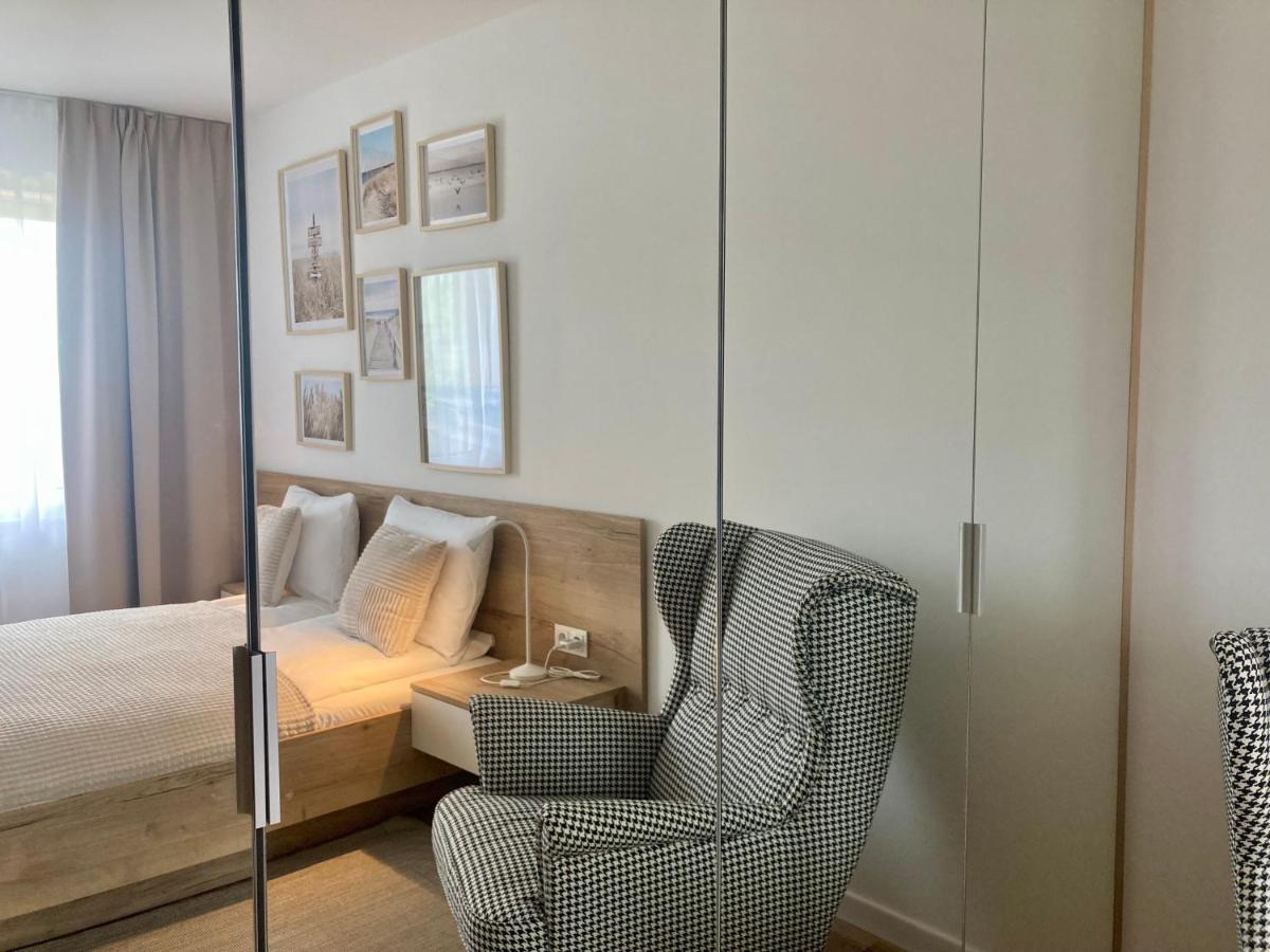 Apartament Nr 26 - Apartamenty Wakacyjna 5 Mielno  Luaran gambar