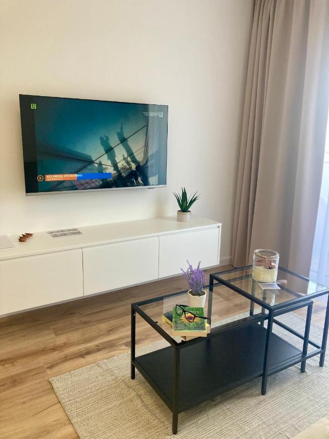 Apartament Nr 26 - Apartamenty Wakacyjna 5 Mielno  Luaran gambar