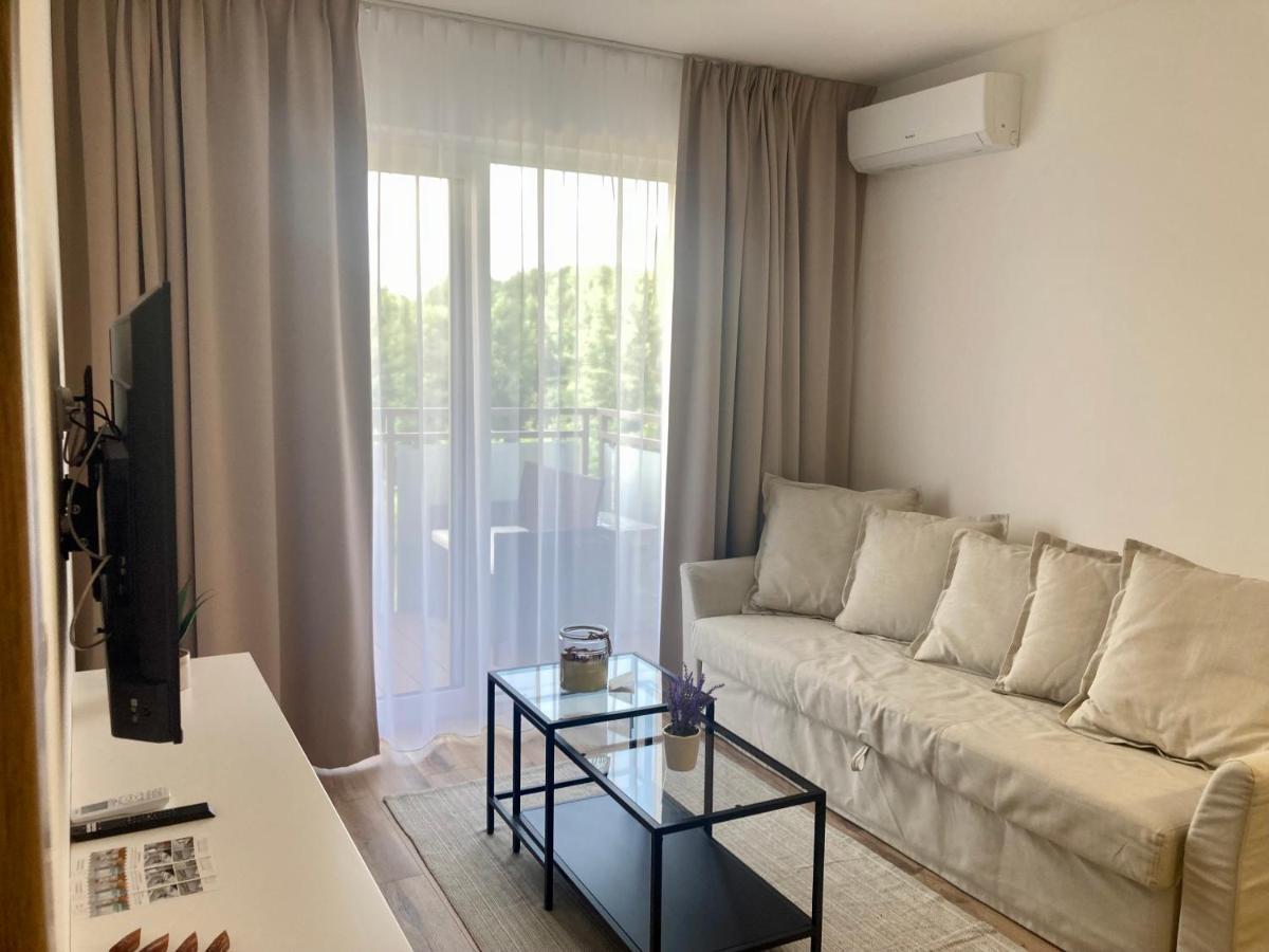 Apartament Nr 26 - Apartamenty Wakacyjna 5 Mielno  Luaran gambar