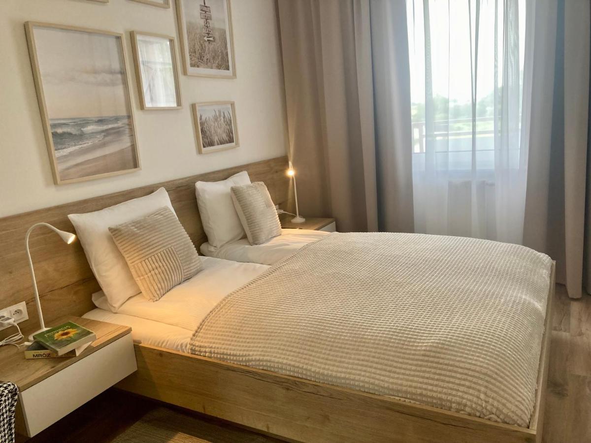 Apartament Nr 26 - Apartamenty Wakacyjna 5 Mielno  Luaran gambar