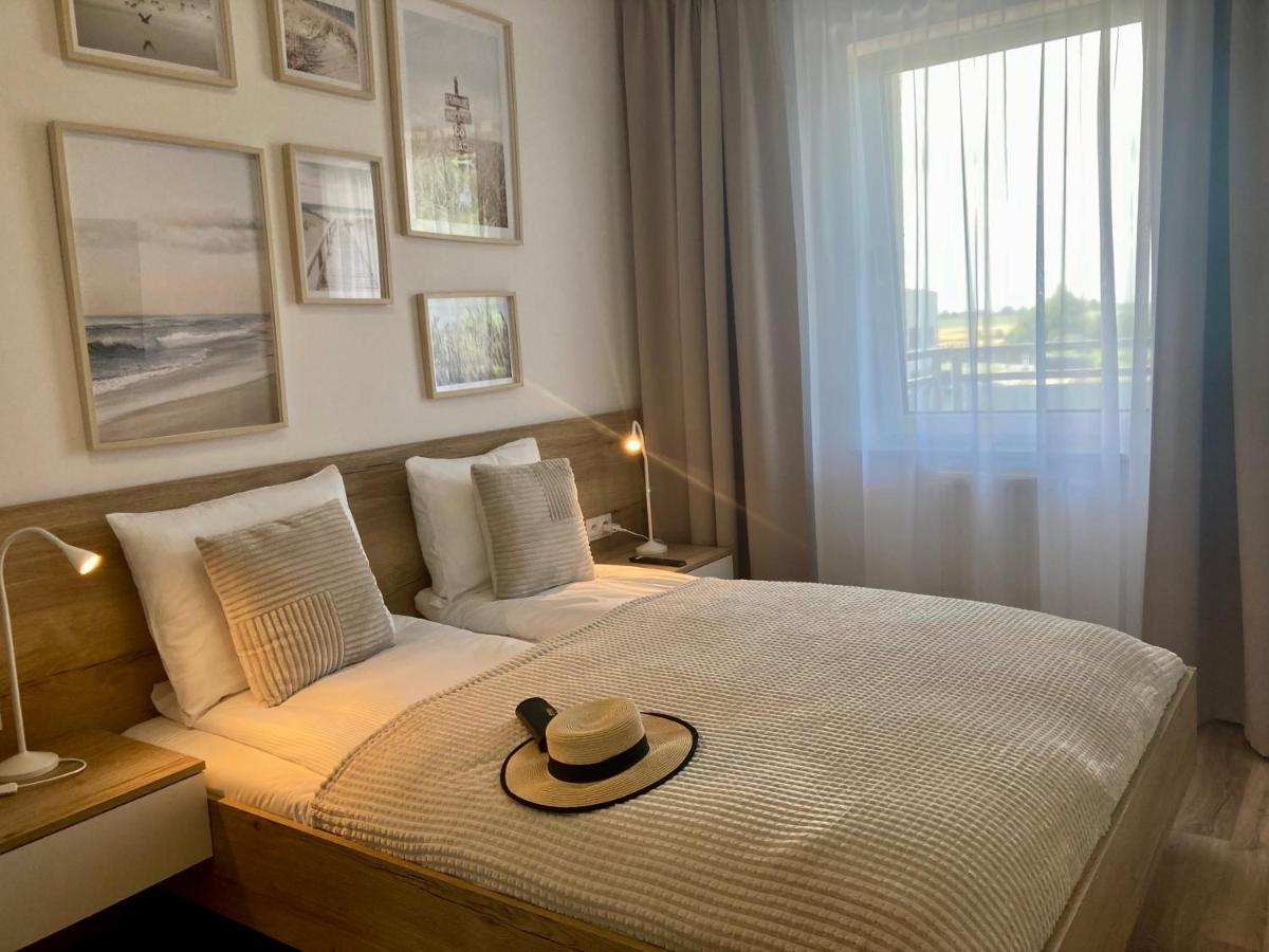 Apartament Nr 26 - Apartamenty Wakacyjna 5 Mielno  Luaran gambar