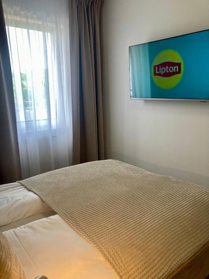 Apartament Nr 26 - Apartamenty Wakacyjna 5 Mielno  Luaran gambar