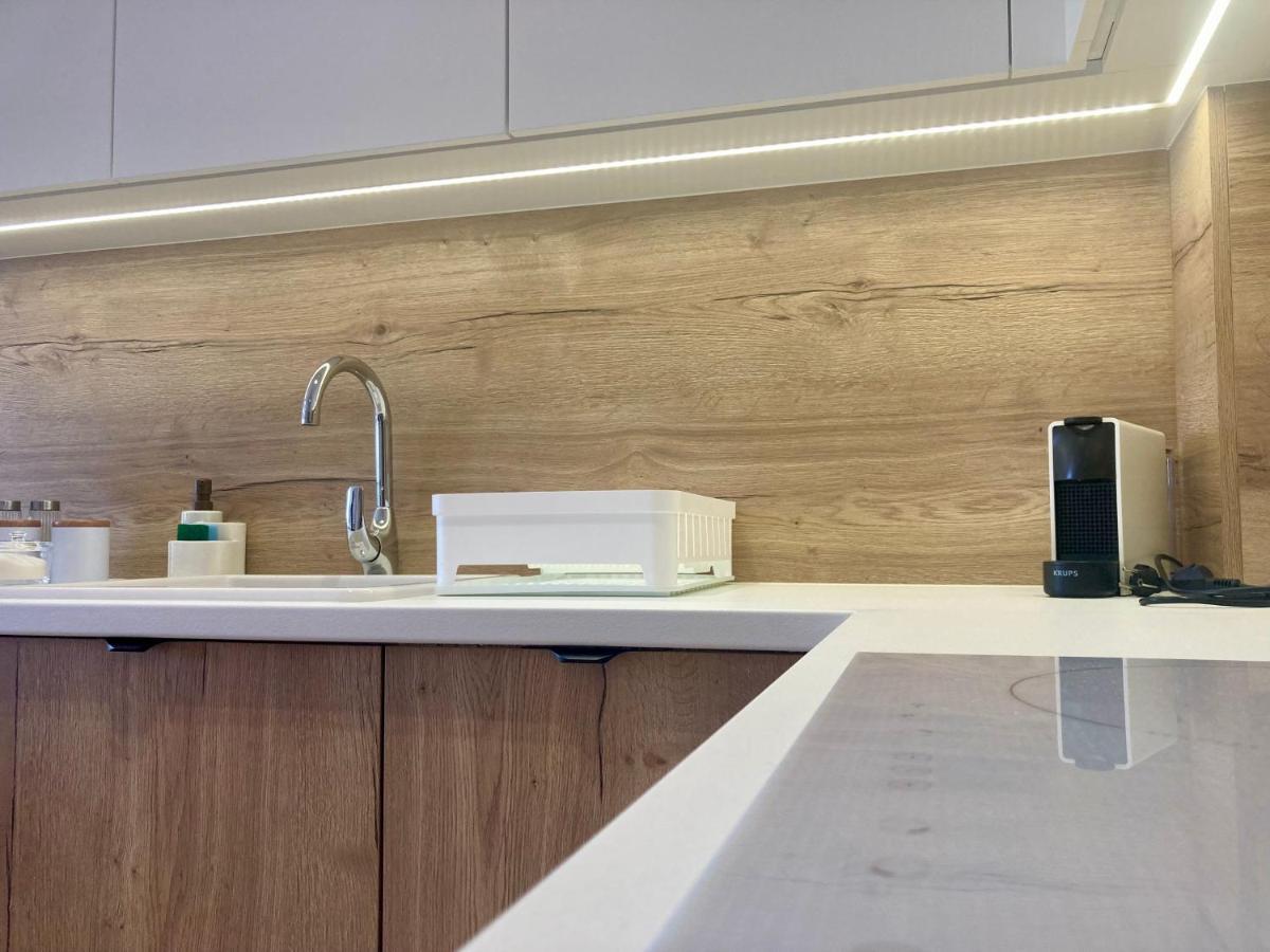Apartament Nr 26 - Apartamenty Wakacyjna 5 Mielno  Luaran gambar