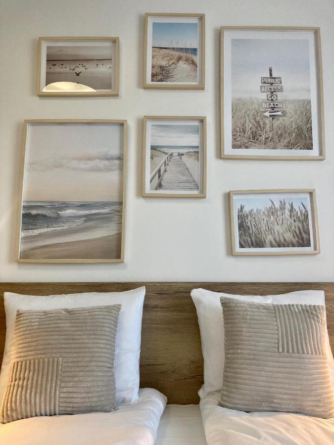 Apartament Nr 26 - Apartamenty Wakacyjna 5 Mielno  Luaran gambar